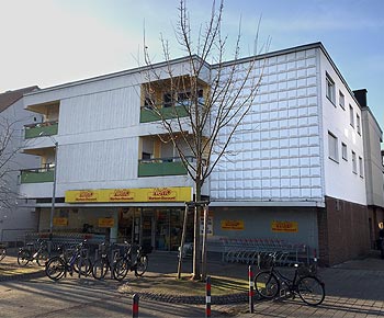 Büro- und Geschäftshaus mit acht bis zehn Einheiten in Ludwigshafen